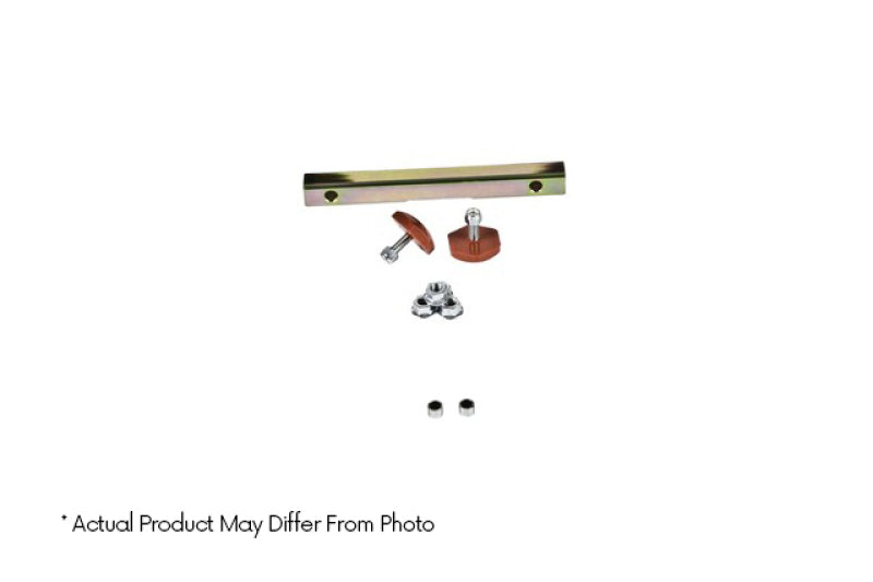 Belltech HANGER KIT 95-99 Tahoe/Yukon 4 door 2inch