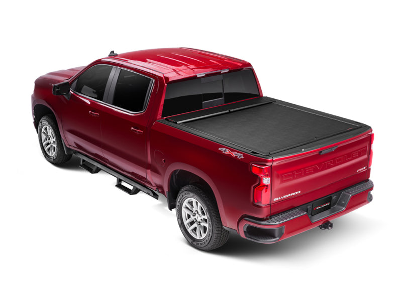 Roll-N-Lock 14-18 Chevy Silverado/Sierra 1500 XSB 68in M-Series Retractable Tonneau Cover