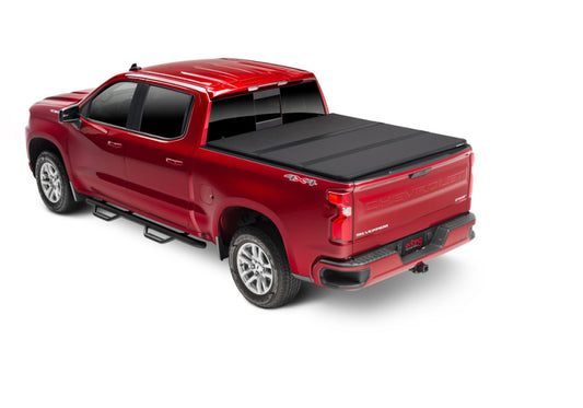 Extang 2019 Chevy/GMC Silverado/Sierra 1500 (New Body Style - 6ft 6in) Solid Fold 2.0