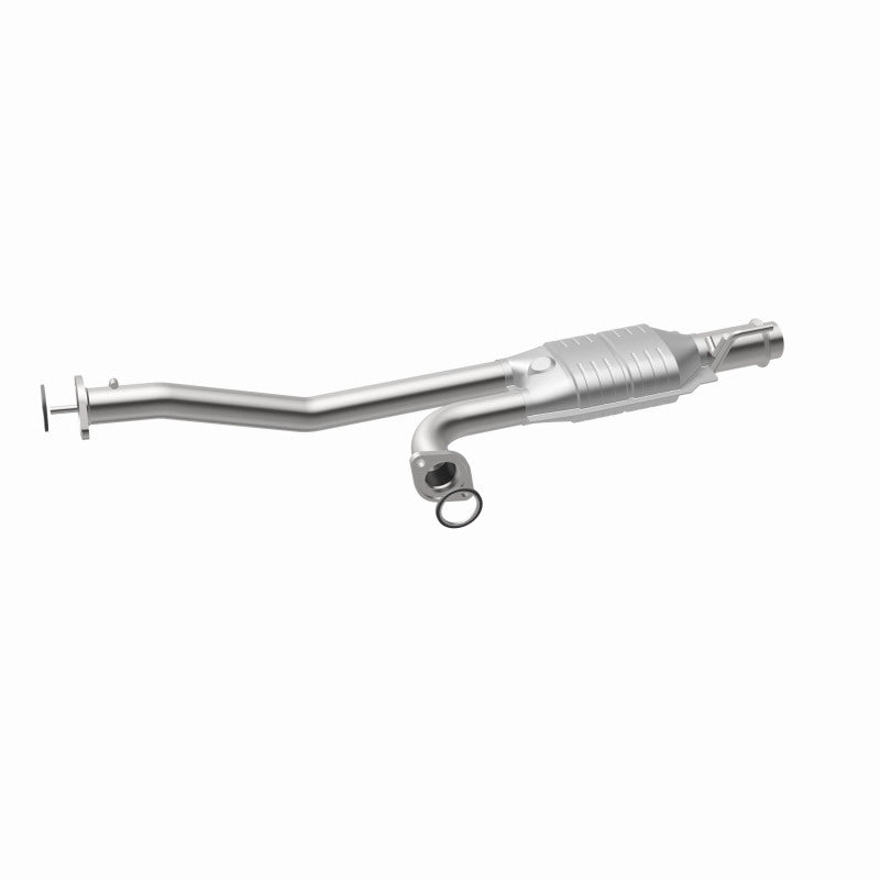 MagnaFlow Conv DF 00-04 Tundra Rear 4.7L