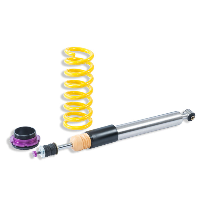 KW Coilover Kit V2 Mercedes-Benz C-Class (203 203K) all engines RWDSedan + Wagon