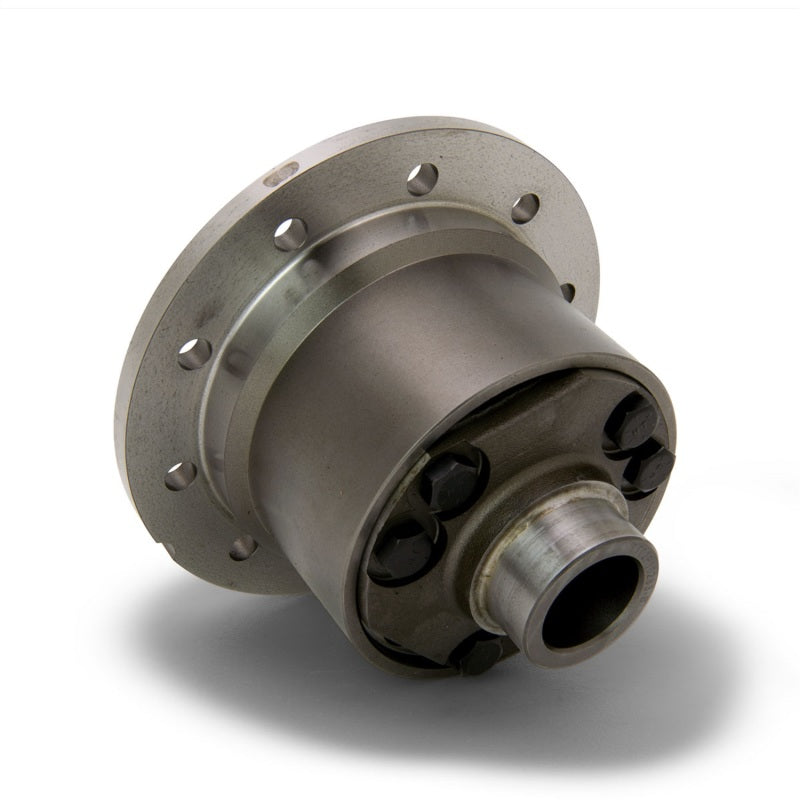 Eaton Detroit Truetrac Differential 30 Spline 1.28in Axle Shaft Diameter 2.76-4.56 Ratio Rear 8.75in