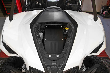 K&N 15-18 CAN-AM Maverick 976CC Performance Intake Kit