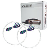 Oracle Toyota Tundra 14-17 Halo Kit - ColorSHIFT w/ 2.0 Controller
