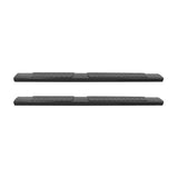 Westin 2015-2018 Chevrolet/GMC Colorado/Canyon Crew Cab R7 Nerf Step Bars - Black