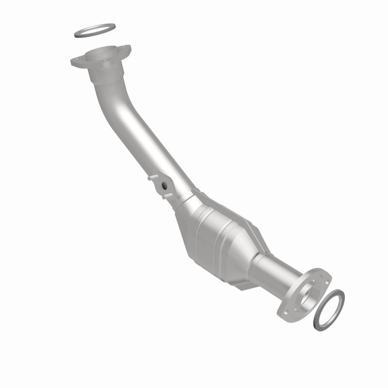 MagnaFlow Conv DF 02-04 Tacoma 2.4L Front