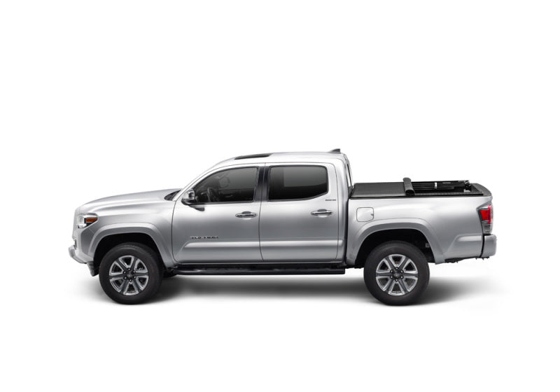 Truxedo 07-13 Toyota Tundra w/Track System 6.6in TruXport Bed Cover