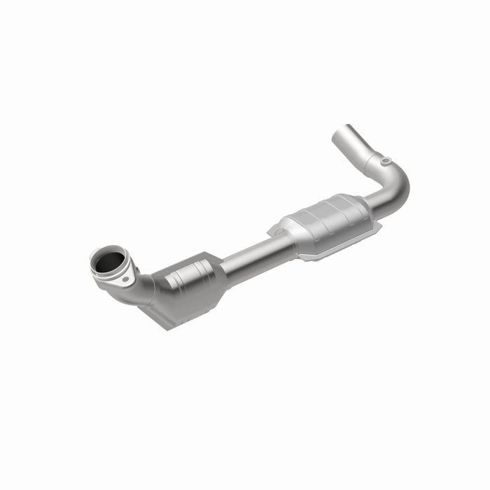 MagnaFlow Conv DF 00-04 Ford E150 4.6L D/S