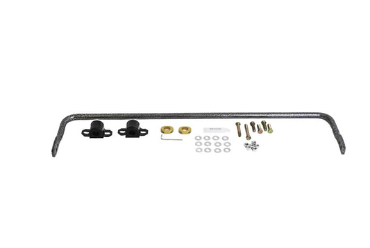 Hellwig 08-14 Polaris RZR S800 Solid Heat Treated Chromoly 3/4in Rear Sway Bar