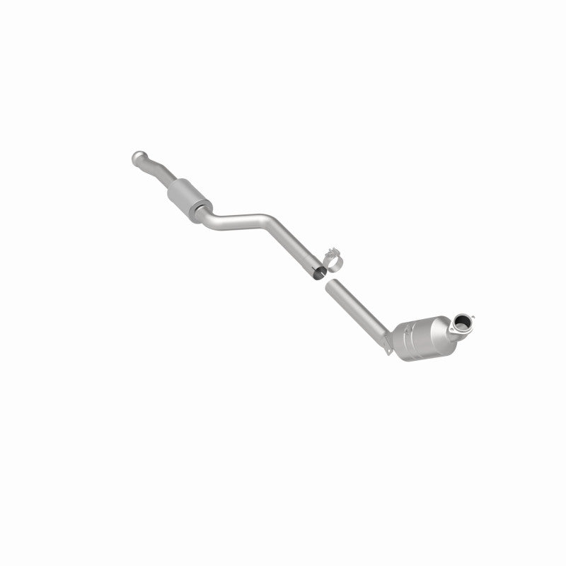 Magnaflow Conv DF 08-10 C300 3.0L D/S