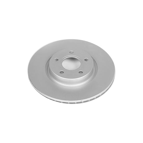 Power Stop 14-17 Ford C-Max Front Evolution High Carbon Geomet Coated Rotor