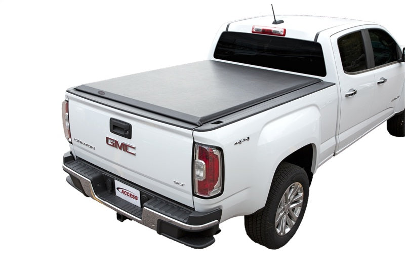 Access Literider 15-19 Chevy/GMC Colorado / Canyon 5ft Bed Roll-Up Cover