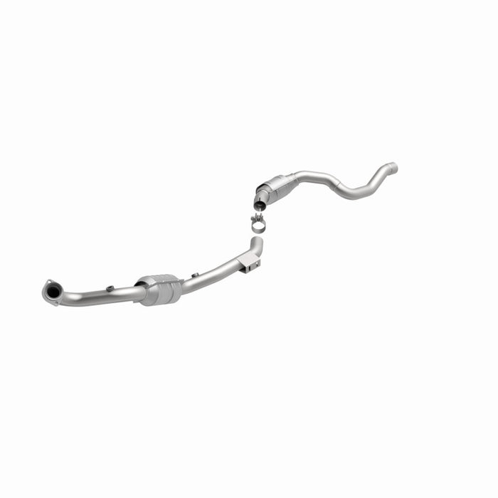 MagnaFlow Conv DF 99-02 Mercedes ML430 Passenger Side 4.3L