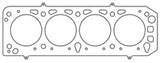 Cometic Ford/Cosworth Pinto/YB 92.5mm .051 inch MLS Head Gasket