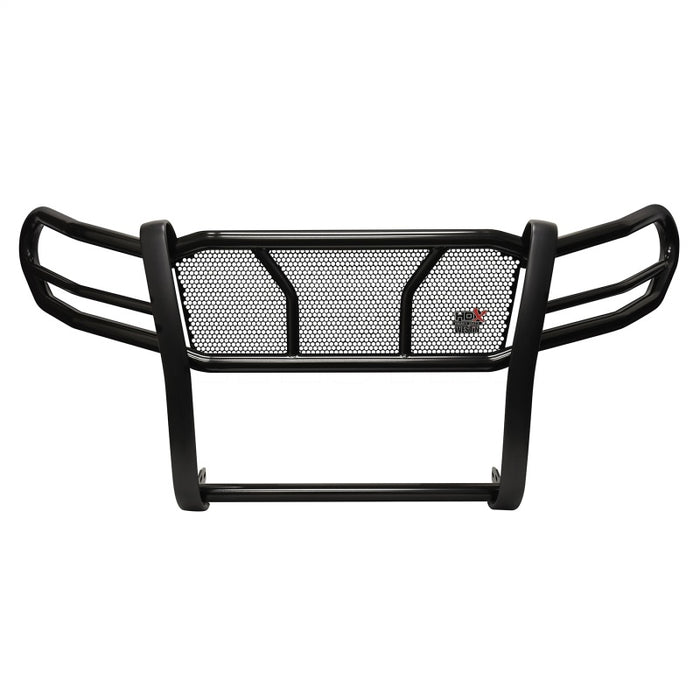 Westin 16-22 Toyota Tacoma HDX Modular Grille Guard - Black