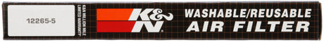 K&N Replacement Air Filter 18-19 Honda CB1000R