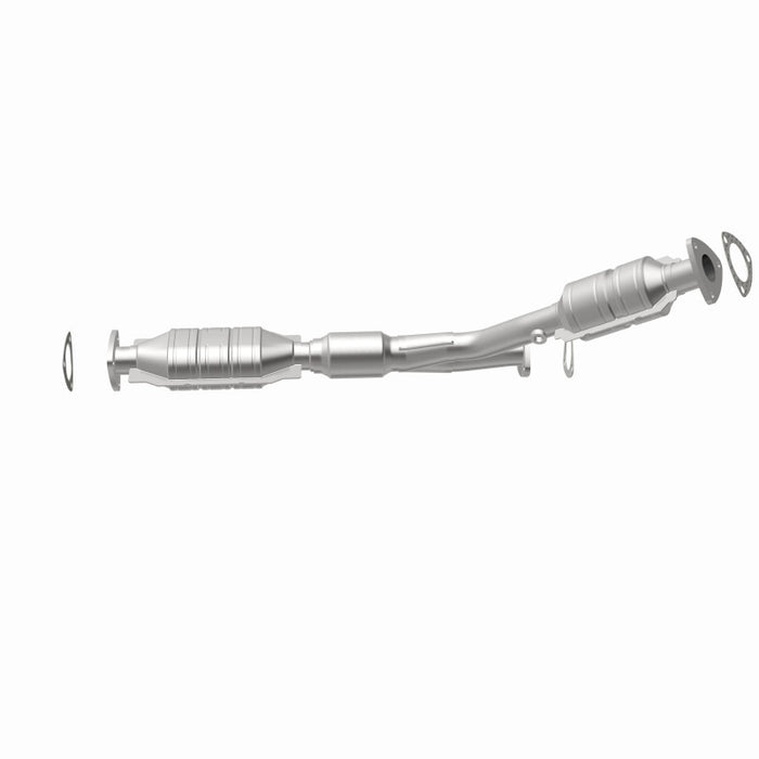 MagnaFlow Conv DF 00-03 Saturn LS 3.0L Rear