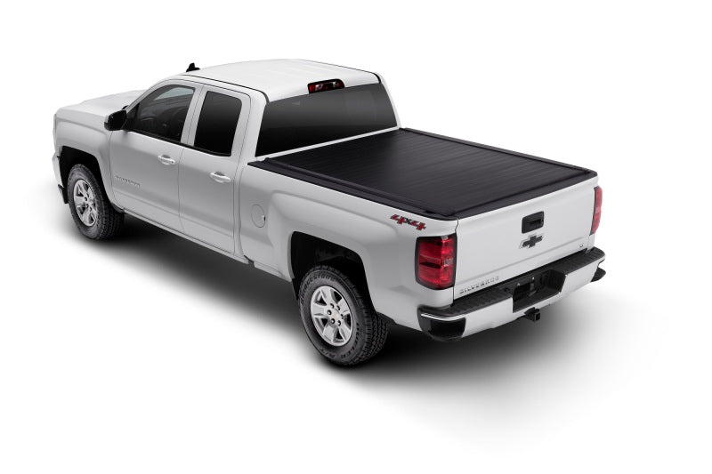 Retrax 99-07 Ford F-250/F-350 Super Duty (Short Bed) Retrax IX