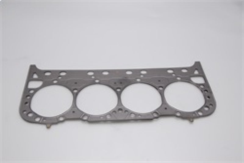 Cometic 92-96 GM LT1 Small Block 4.040 inch Bore .092 inch MLS-5 Head Gasket (w/Valve Pockets)