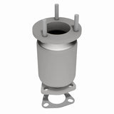 MagnaFlow Conv DF 85-87 Mazda B2000 2.0L