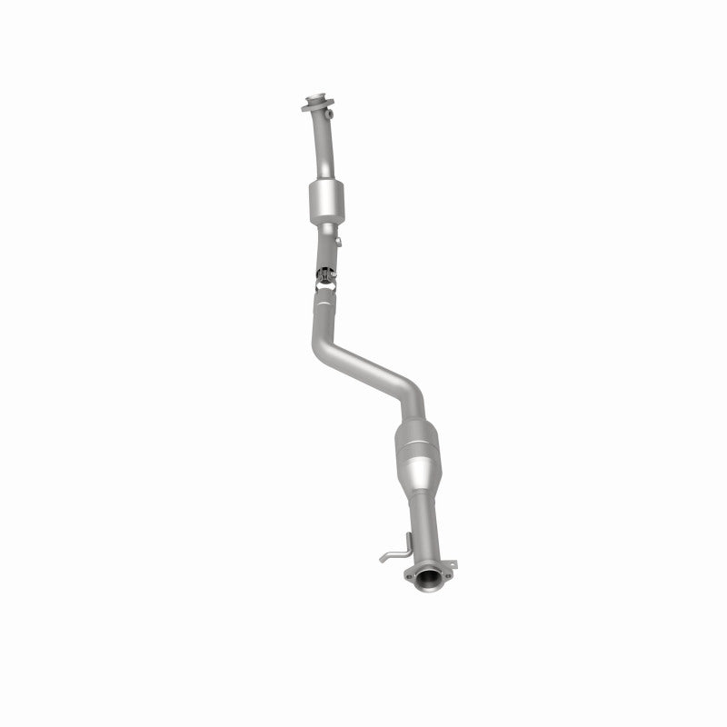 MagnaFlow Conv DF 99-00 Mercedes SL500 5.0L