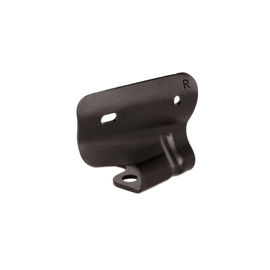 Omix Bracket Soft Top Bow Right 1 & 4 4Dr- 07-12 JKU