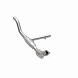 MagnaFlow Conv DF 97-98 Ford F-150 Pickup 4.2L P/S 4WD