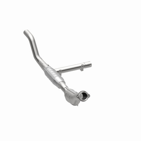 MagnaFlow Conv DF 97-98 Ford F-150 Pickup 4.2L P/S 4WD