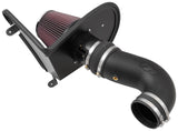 K&N 2016 Chevy Camaro SS V8-6.2L AirCharger Performance Intake