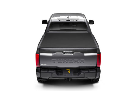 Truxedo 2022 Toyota Tundra 6ft. 6in. Pro X15 Bed Cover - Without Deck Rail System