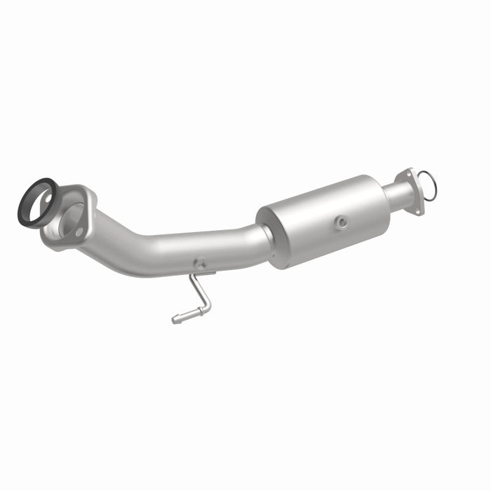 MagnaFlow 2007-2011 Honda Civic L4 2.0L California Catalytic Converter Direct Fit