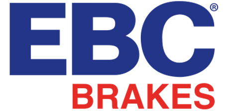 EBC 00-02 Ford Explorer Sport 4.0 2WD (Phenolic Pistons) Extra Duty Rear Brake Pads