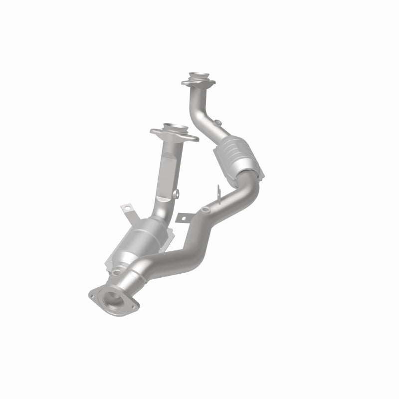 MagnaFlow Conv DF 96-99 Taurus 3.4L Front C