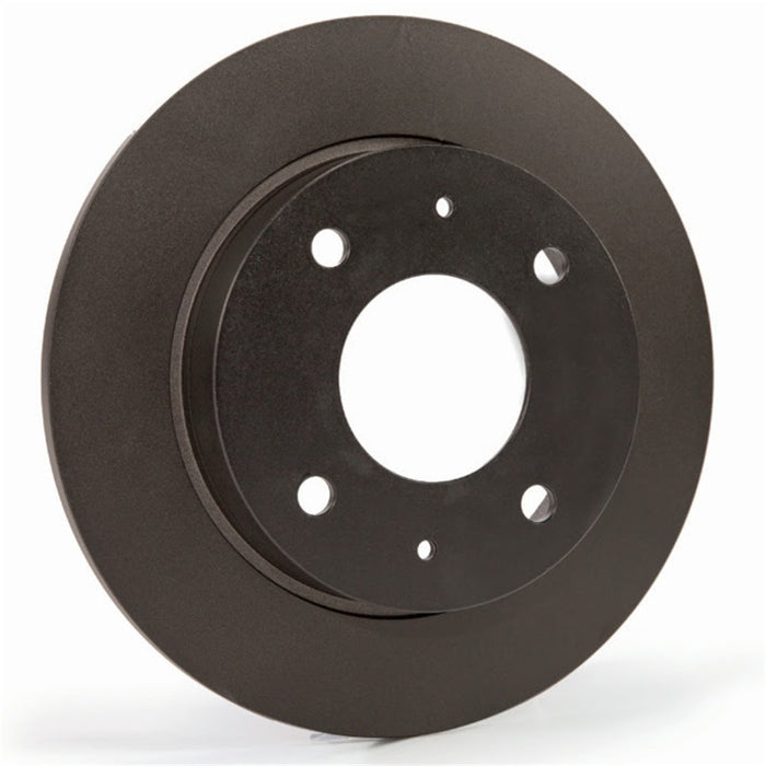 EBC 08-11 Chrysler Town & Country 3.3 Premium Front Rotors