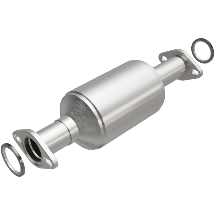 MagnaFlow 93-95 Toyota 4Runner V6 3.0L California Catalytic Converter Direct Fit