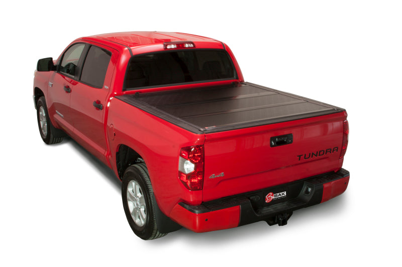 BAK 2022+ Toyota Tundra 6.5ft Bed FiberMax Bed Cover