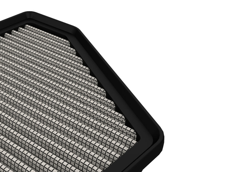 aFe MagnumFLOW Air Filters OER PDS A/F PDS Chevrolet Camaro 2010-2011 V6-3.6/V8-6.2L