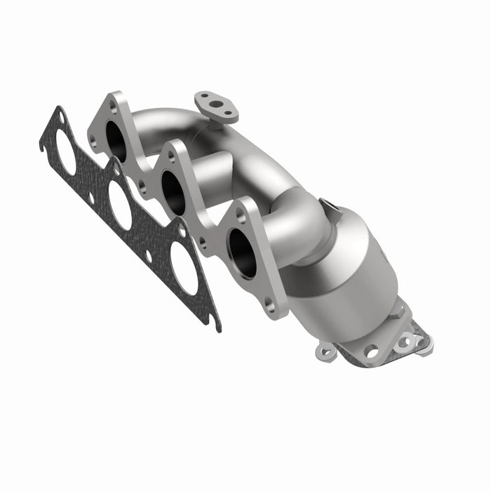 MagnaFlow Conv DF 95-00 Sebring 2.5L Rear Manifold