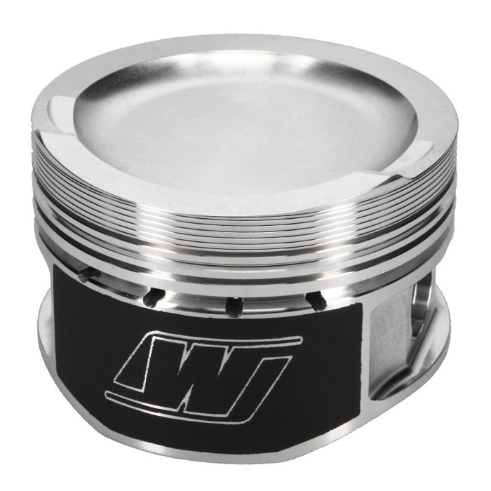 Wiseco VW VR6 2.8L 10.5:1 82.5mm Piston Shelf Stock Kit