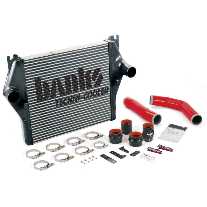 Banks Power 07-08 Dodge 6.7L Techni-Cooler System