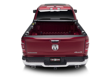 Truxedo 19-20 Ram 1500 (New Body) 5ft 7in TruXport Bed Cover