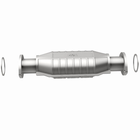 MagnaFlow Conv DF 95-98 Tacoma 2.7L/3.4L