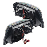 Oracle 02-09 Chevrolet Trail Blazer SMD HL - ColorSHIFT w/ Simple Controller