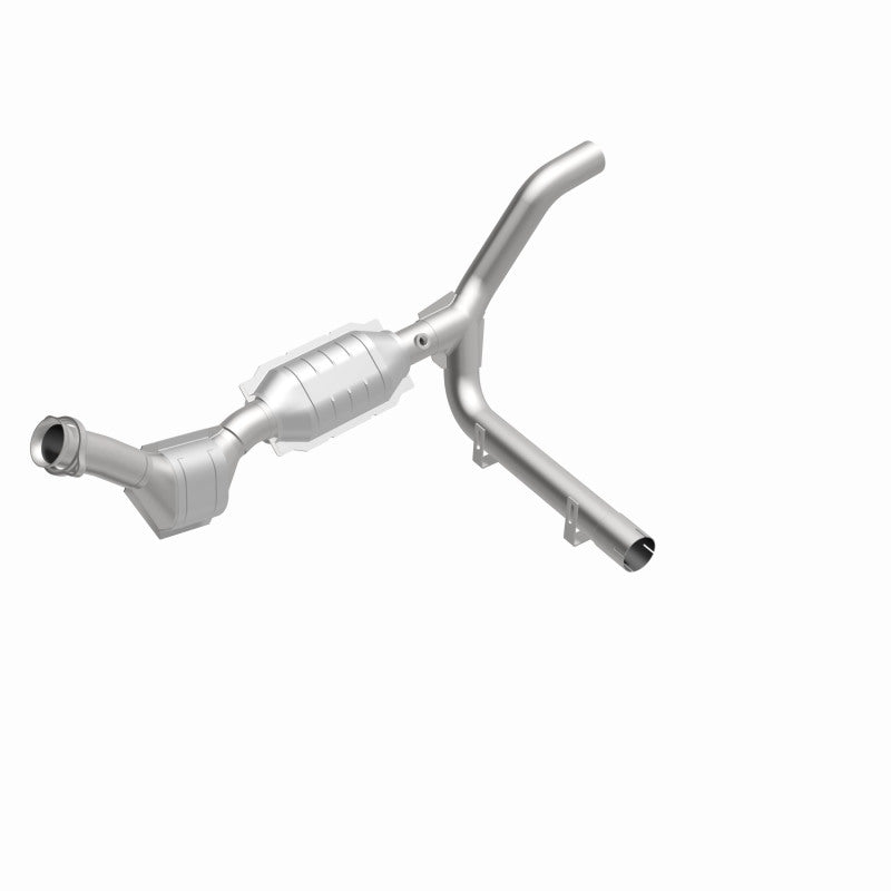 MagnaFlow Conv DF 97-98 Ford F-150 4.6L