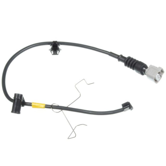 Power Stop 07-09 Lexus LS460 Front Euro-Stop Electronic Brake Pad Wear Sensor