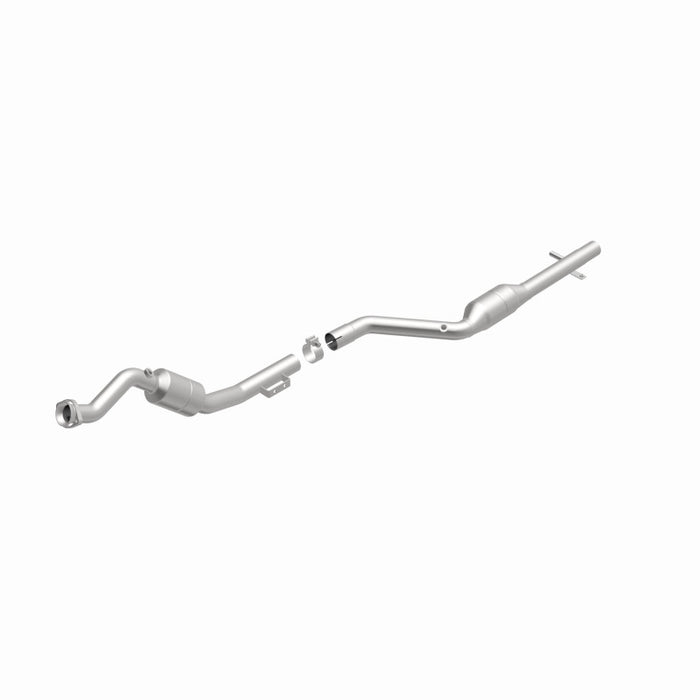 MagnaFlow Conv DF 96-98 Mercedes SL500 5.0L