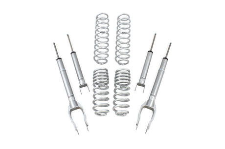 Eibach Pro-System Lift Kit w/ Tow Package for 11-13 Jeep Grand Cherokee 2WD/4WD V6