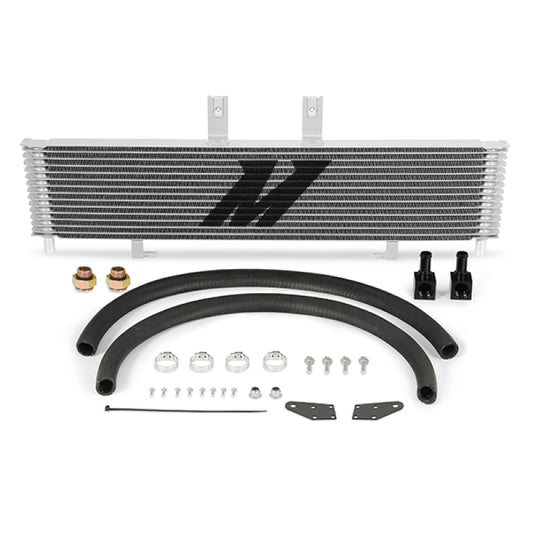 Mishimoto 03-05 Chevrolet / GMC 6.6L Duramax (LB7/LLY) Transmission Cooler