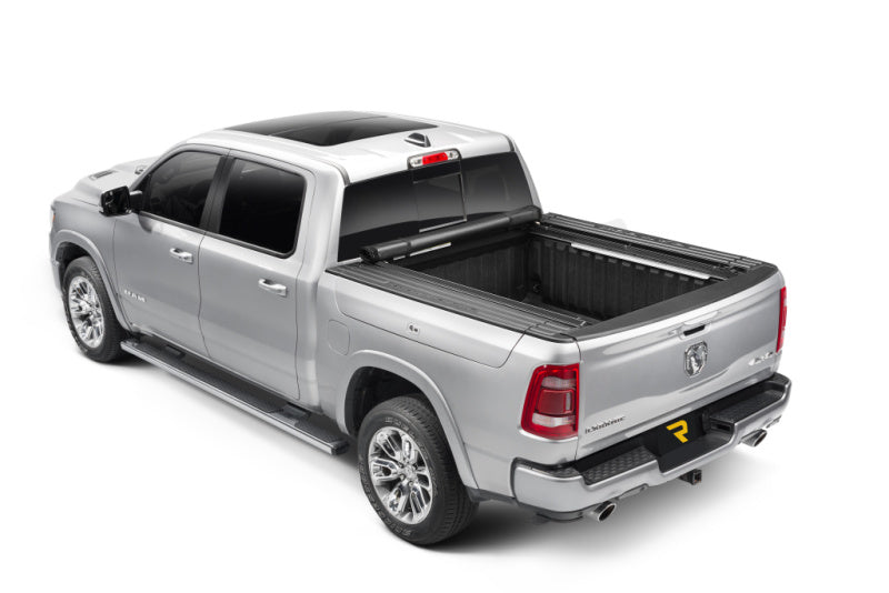 Truxedo 19-20 Ram 1500 (New Body) w/RamBox 5ft 7in Lo Pro Bed Cover