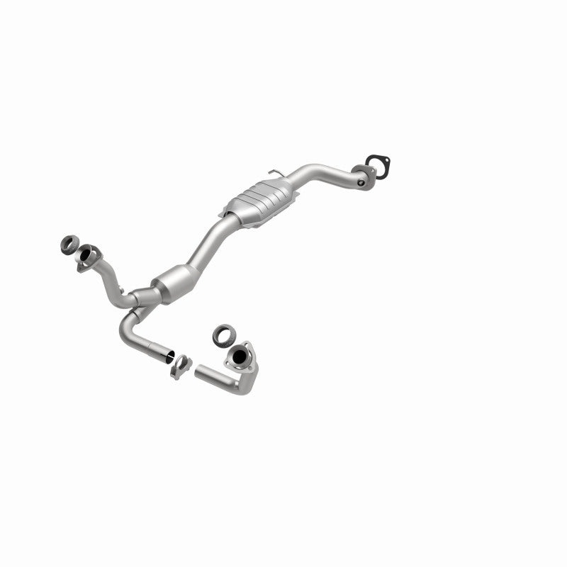 MagnaFlow Conv DF 01-05 Chevy Blazer 4.3L 2WD